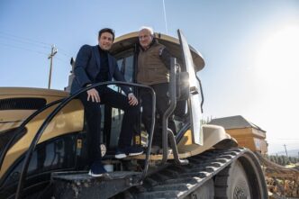 La Connessione Tra Agricoltura