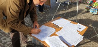 La Controversia Sul Nuovo Pont