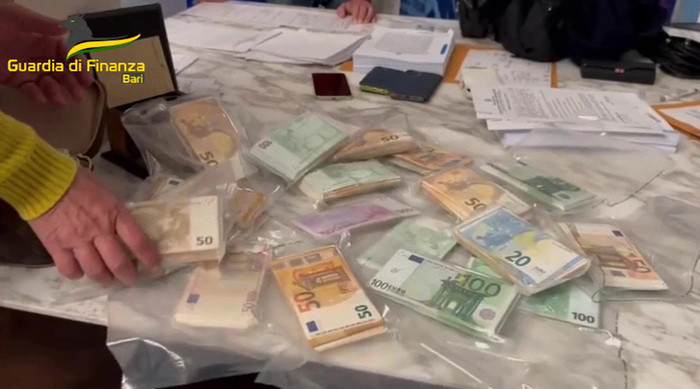 La Corruzione In Italia3A Il Do