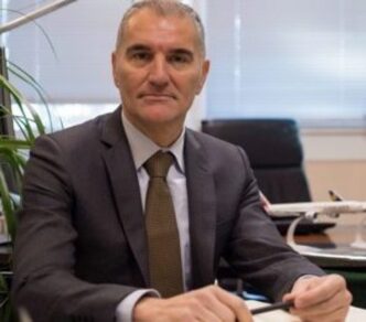 La Crescita Del Traffico Aereo