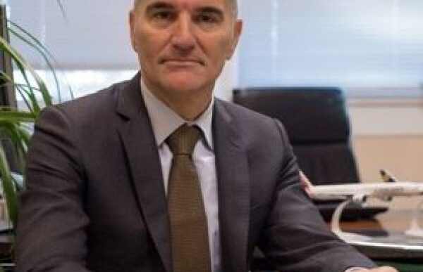 La Crescita Del Traffico Aereo