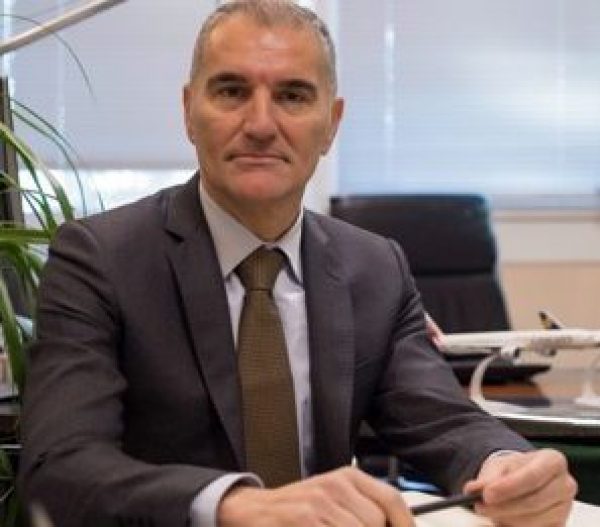 La Crescita Del Traffico Aereo