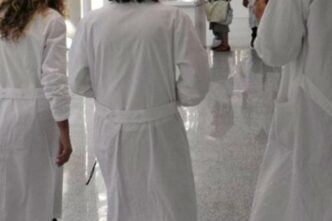 La Crisi Del Personale Sanitar