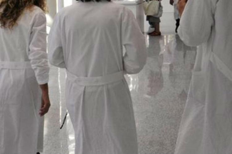 La Crisi Del Personale Sanitar