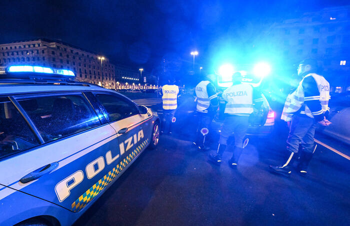 La Cronaca Dell27Aggressione Ai