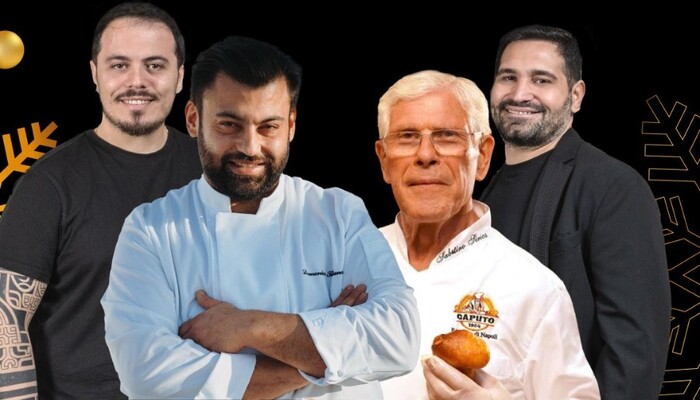 La Cucina Di Domenico Tulliano