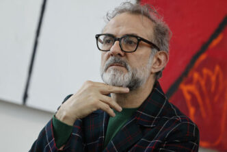La Cucina Di Massimo Bottura P