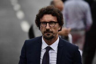 La Divisione Nel M5S3A Toninell