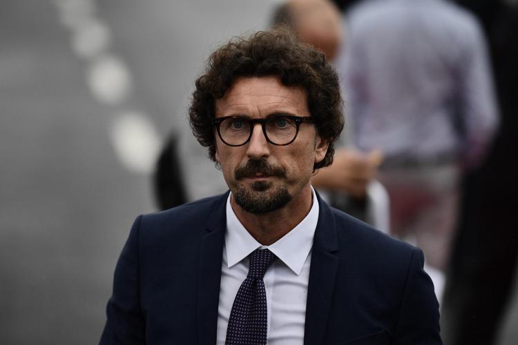 La Divisione Nel M5S3A Toninell
