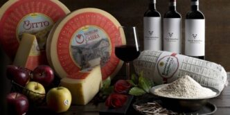 La Dop Economy Italiana3A Un Se