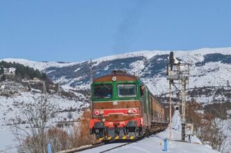 La Ferrovia Dei Parchi3A Un Via