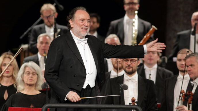 La Filarmonica Della Scala Lan