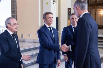 La Fondazione Abertis Festeggi