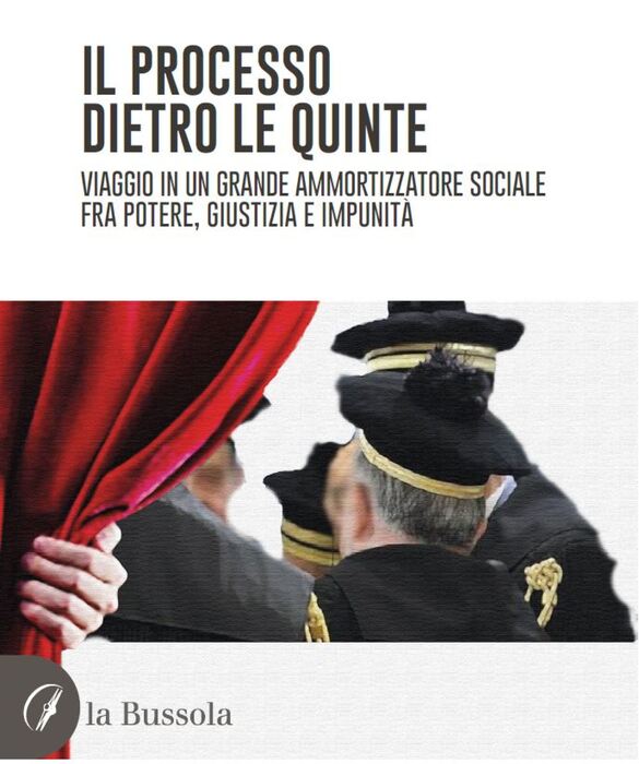 La Fragilitc3A0 Del Processo Giud