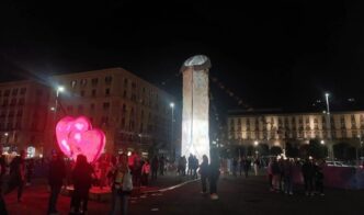 La Freccia Nel Cuore Di Gaetan