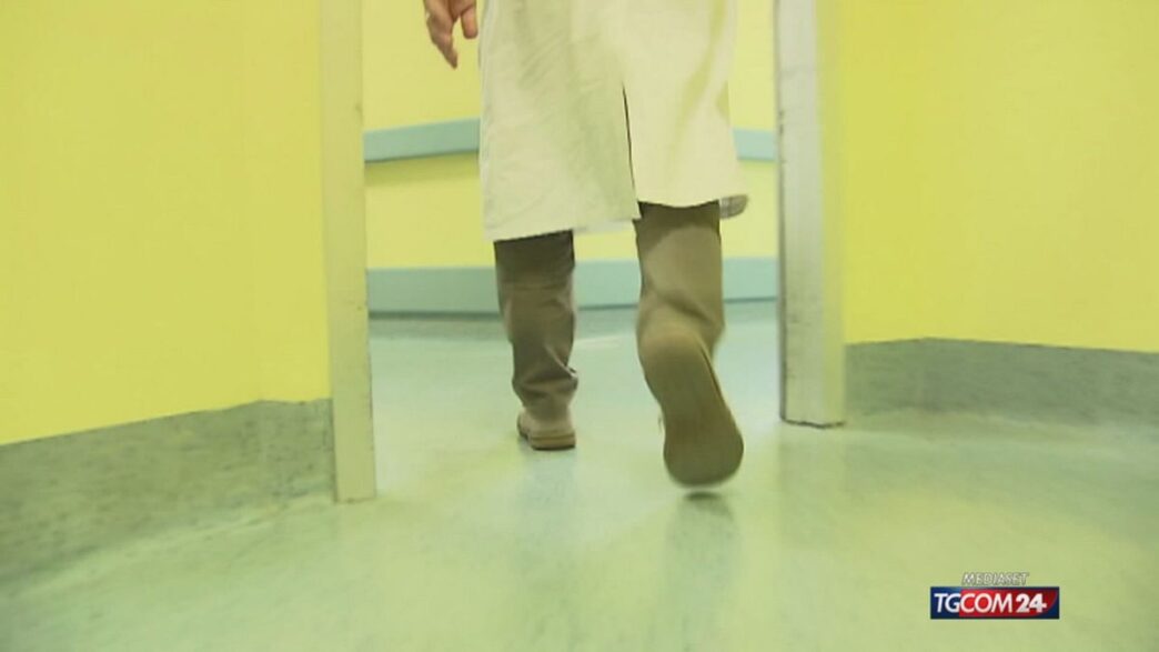 La Fuga Dei Professionisti Del