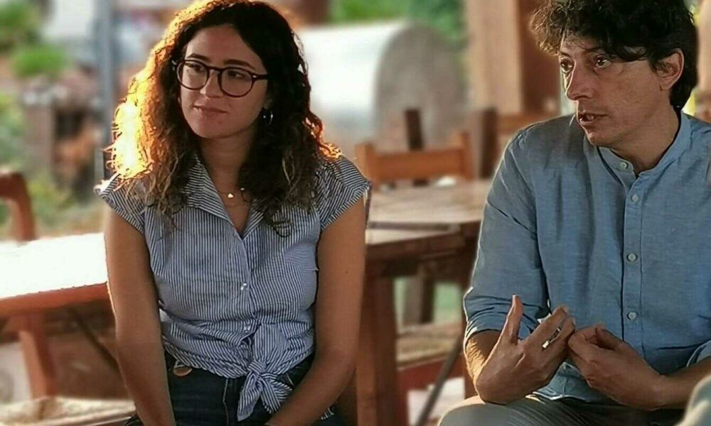 La Fusione Scolastica A Latina
