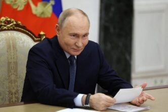 La Guerra In Ucraina3A Avanzata
