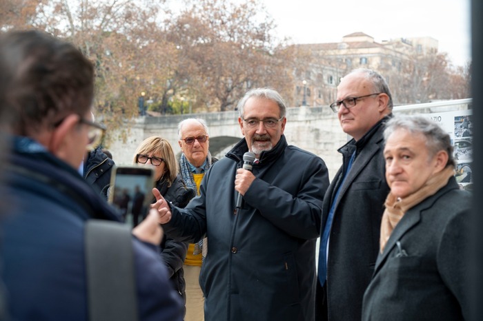 La Legge Di Bilancio Del Lazio
