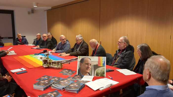 La Lettera Di Natale3A Un Appel