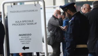 La Lotta Contro La Criminalitc3A0