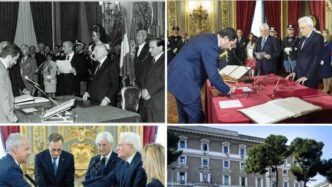La Lotta Di Matteo Salvini Per