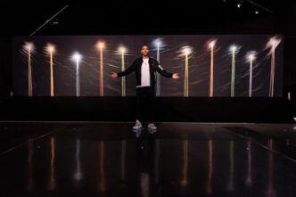 La Luce Delle28099Arte Di Omar Hass