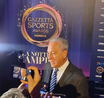 La Magia Dei Gazzetta Sports A