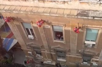 La Magia Del Natale3A La Polizi