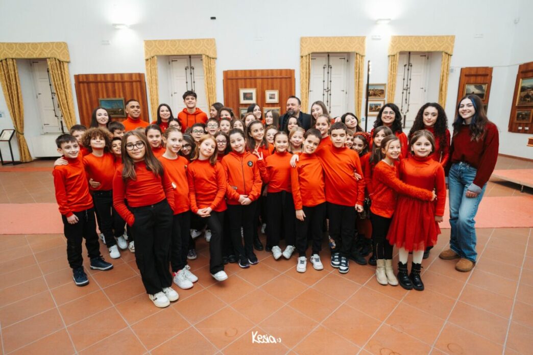 La Magia Del Natale A San Salv