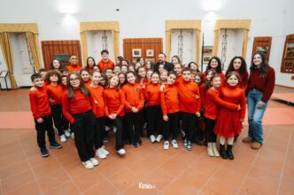 La Magia Del Natale A San Salv