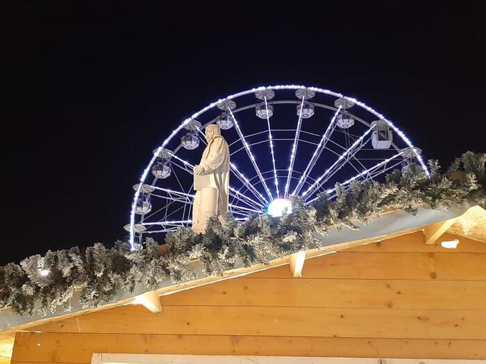 La Magia Del Natale Ad Ancona3A