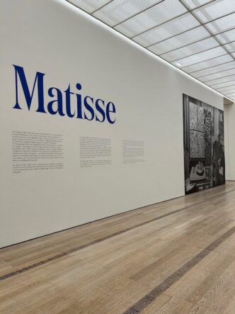 La Magia Di Matisse In Mostra