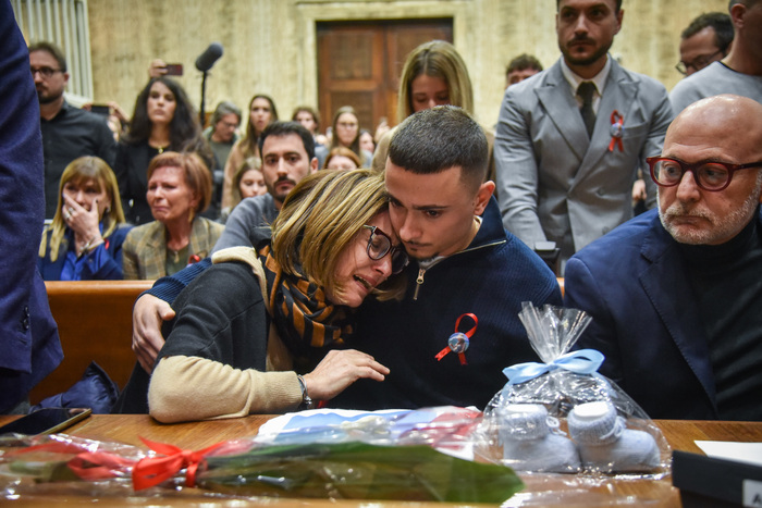 La Memoria Di Giulia3A Il Ricor