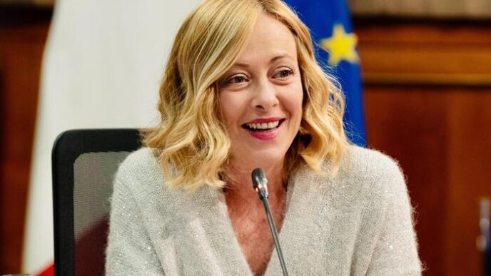 La Memoria Di Maria Cristina L