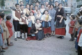 La Memoria Di Polla In Mostra3A