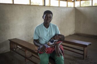 La Migrazione Interna In Afric