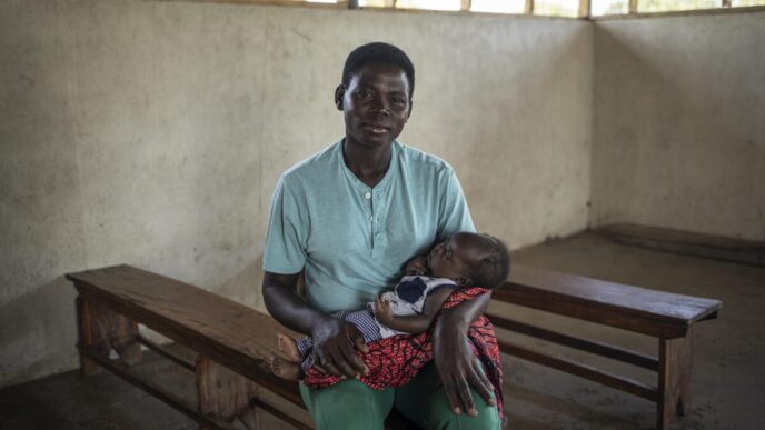 La Migrazione Interna In Afric