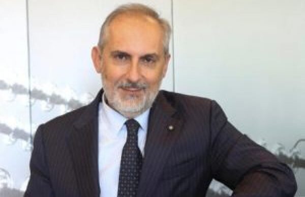 La Mobilitc3A0 Ferroviaria E Il G