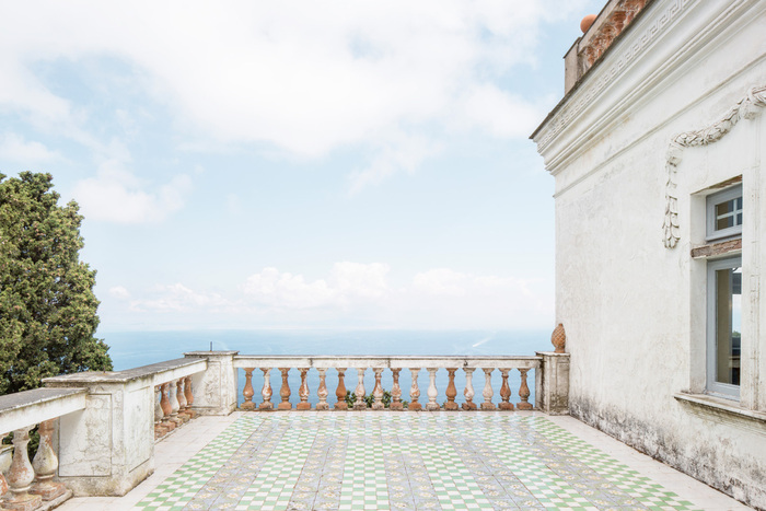 La Mostra 22Un Mare Di Storie22