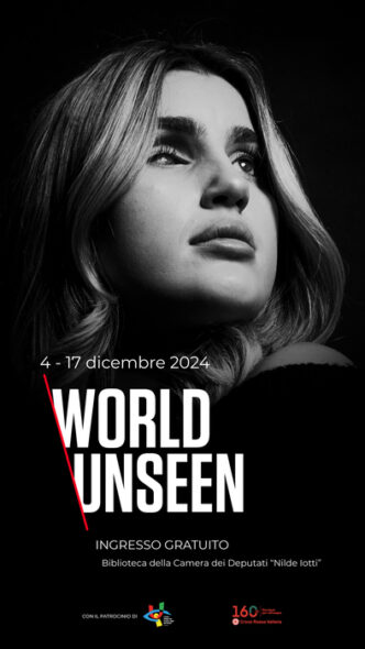 La Mostra 22World Unseen22 Sbarc