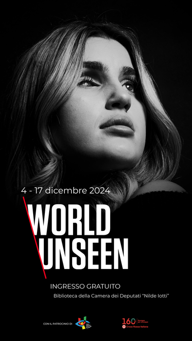 La Mostra 22World Unseen22 Sbarc