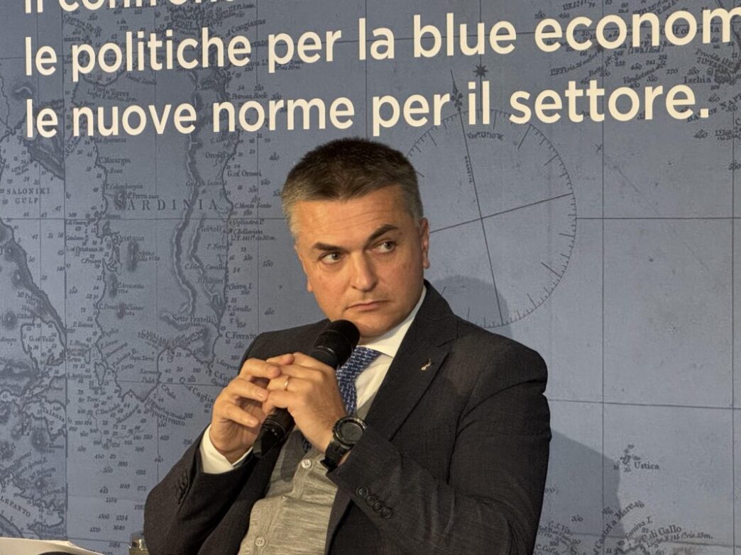 La Nautica Italiana Punta A Di