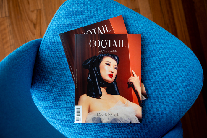 La Nuova Edizione Di 22Coqtail22
