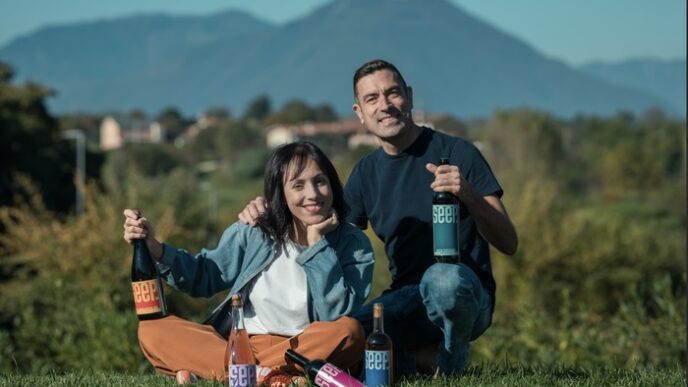 La Nuova Era Delle Bevande Ana