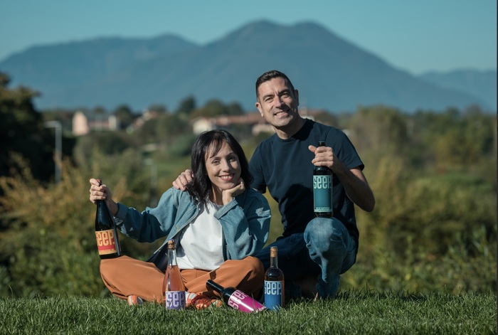 La Nuova Era Delle Bevande Ana