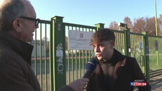 La Nuova Vita Di Pasquale3A Dal