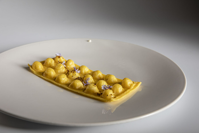 La Pasta In Emilia3A Un Viaggio