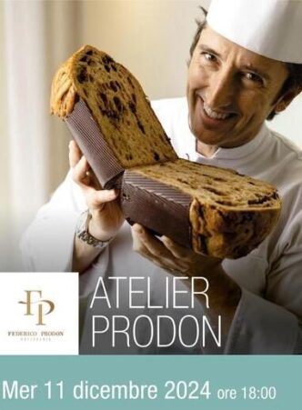 La Pasticceria Sartoriale Di F