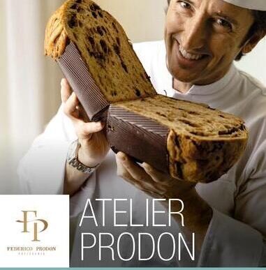 La Pasticceria Sartoriale Di F